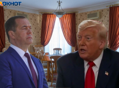 Оскорбления Трампа расценили как перспективы для Медведева: не простил «дедулю»