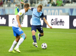 «Победа или позор»: волгоградские болельщики в ожидании матча «Ротора» с «Тамбовом»