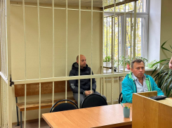 Взяты под стражу подозреваемые в жестокой расправе над безногим инвалидом-участником СВО под Волгоградом 