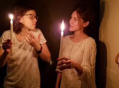 В половине районов Волгограда отключат электричество 3 августа