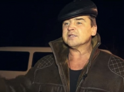 Волгоградец рассказал, как спас тонущих 8-летнюю девочку и мужчину 