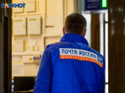 Волгоградцы заявили о коллапсе с доставкой посылок перед Новым годом