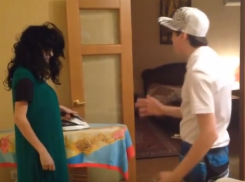 YouTube покоряет новый сериал от камышинских создателей «Внатуре»