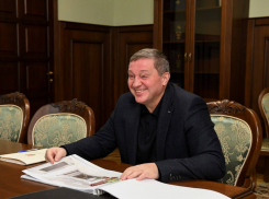 Стало известно, где встретит Новый год губернатор Волгоградской области 