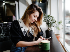 МегаФон: интерес россиян к фоторедакторам с искусственным интеллектом оказался краткосрочным