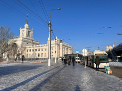 «Тропа увечий»: волгоградка показала город, за который стыдно 