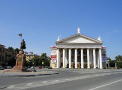 Волгоград теряет финансовую самостоятельность