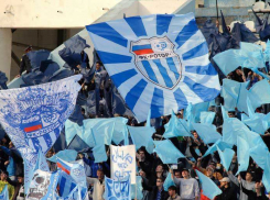 Ряды волгоградского «Ротора» пополнят молодые футболисты