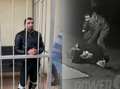 Дело изрезавшего бывшую девушку 35 ударами ножа расследовали под Волгоградом