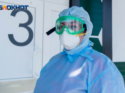 Сорокалетние мужчины стали жертвами коронавируса в Волгоградской области 