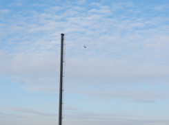 Минобороны РФ собралось сбивать беспилотники в небе Волгограда