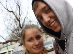 Волгоградцы выложили в сеть видео пешего путешествия до озера Баскунчак 