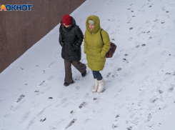 Снег и мороз до -11 градусов: погода в Волгоградской области на 15 февраля