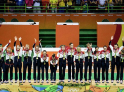 Гандболистки из Волгограда завоевали первое в истории страны золото Олимпиады