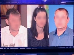 Любовница депутата думы Урюпинска на всю страну обвинила его в изнасиловании 