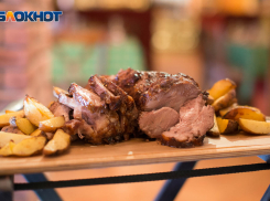 Ресторан на Аллее Героев в Волгограде оштрафовали за отсутствие масок