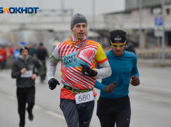 Под угрозой срыва из-за жары оказался фестиваль Ultra 100 в Волжском