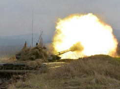 Минобороны России заявило о завершении модернизации полигона Прудбой под Волгоградом