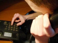 Житель Волжского «заминировал» квартиру возлюбленной в порыве гнева 