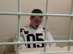 Мать на глазах двоих детей убил 21-летний студент юрфака из Волгограда