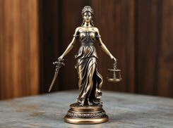 Виновный в гибели отца волгоградец заплатит сыну-подростку 700 тысяч рублей 