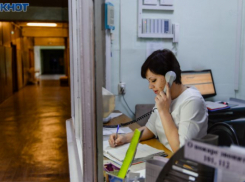 Четырёхлетняя вывалилась из окна в Волгограде