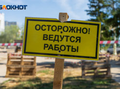 В Волгоградской области подрядчик заплатит 7 млн рублей за недостроенный детсад