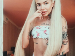 «Мажорка» из Волгограда сорвала съемку для магазина одежды