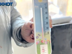 На вышедшую из строя котельную пожаловались жители севера Волгограда 