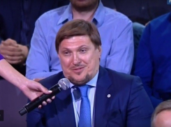 Правозащитница Елена Самошина предложила выпороть бизнесмена Алексея Бакулина