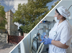 «На своей машине и со справкой на COVID-19»: волгоградская больница поставила условие для бесплатного лечения