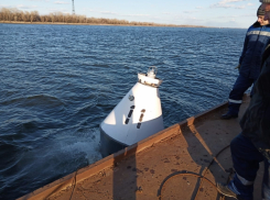 На Волго-Донском судоходном канале открылась 70-я юбилейная навигация