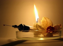 В квартире 25-летней волгоградки обнаружен наркопритон