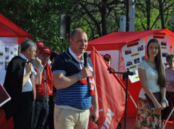 Подсудимый Николай Паршин и депутат Шаманаев лишены высоких партийных постов