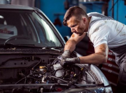 Каждый пятый волгоградец продавец или автослесарь