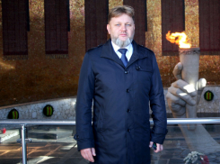 Директор легендарного музея в Волгограде празднует день рождения