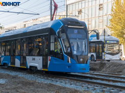 На усиленный режим работы переведут транспорт в Волгограде 