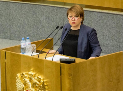 Ирина Гусева прокомментировала рассматриваемый Госдумой закон о сокращенной рабочей неделе для женщин
