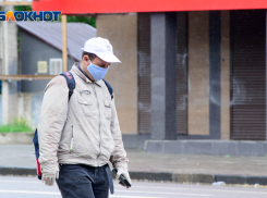 В Волгограде контактным родственникам предложили уйти из дома, чтобы уменьшить риск заболевания COVID-19