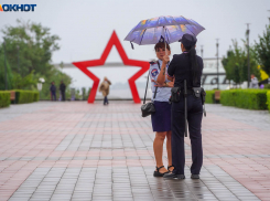 Экстренное предупреждение выдало МЧС волгоградцам 