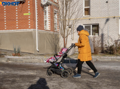 Детский сад закрыли после прилета БПЛА под Волгоградом 