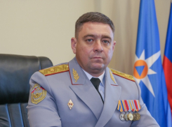 Ставрополец с четырьмя высшими образованиями возглавил ГУ МЧС по Волгоградской области