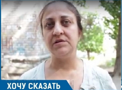 Мои дети растут, и я хочу забрать себе комнату для сирот, - волгоградка
