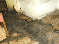 Мужчина отравился угарным газом на юге Волгограда 