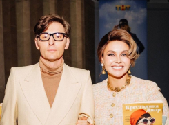 Известный шоумен и подкаблучник Павел Воля установил два рекорда России