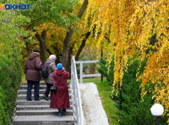 Около 40 тысяч волгоградцев не могут найти работу