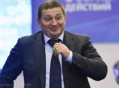 Андрей Бочаров упал на самое дно Национального рейтинга губернаторов