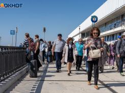 Комитет по развитию туризма ликвидируют в Волгоградской области