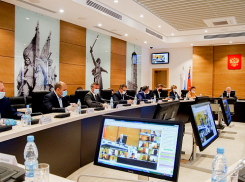 Волгоградские депутаты отказываются от очных заседаний