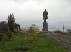 Туман и последнее потепление пришли в Волгоград